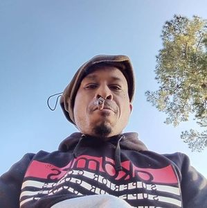 Meet your Posher, Jabari